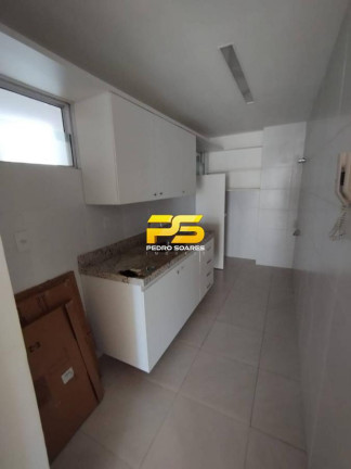 Imagem Apartamento com 2 Quartos à Venda, 69 m² em Cabo Branco - João Pessoa Imagem Apartamento com 2 Quartos à Venda, 69 m² em Cabo Branco - João Pessoa