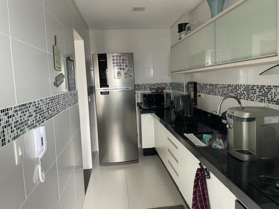 Imagem Apartamento com 2 Quartos à Venda, 95 m² em Vila Tupi - Praia Grande Imagem Apartamento com 2 Quartos à Venda, 95 m² em Vila Tupi - Praia Grande