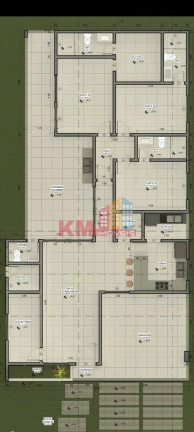 Imagem Casa de Condomínio com 3 Quartos à Venda, 198 m² em Rincão - Mossoró Imagem Casa de Condomínio com 3 Quartos à Venda, 198 m² em Rincão - Mossoró