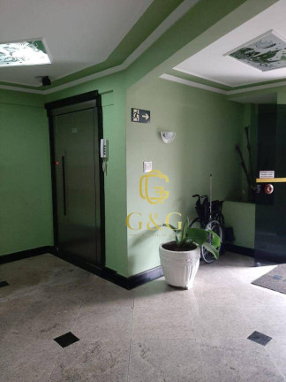 Imagem Apartamento com 2 Quartos à Venda, 80 m² em Caiçara - Praia Grande