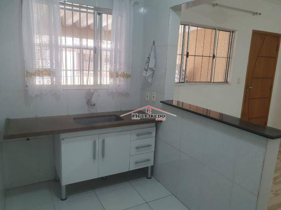 Imagem Casa com 2 Quartos à Venda, 75 m² em Tupi - Praia Grande