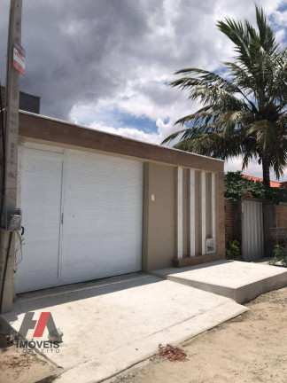 Imagem Casa com 3 Quartos à Venda, 123 m² em Coaçu - Eusébio Imagem Casa com 3 Quartos à Venda, 123 m² em Coaçu - Eusébio
