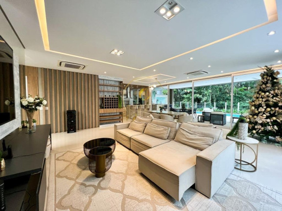Imagem Casa com 6 Quartos à Venda, 430 m² em Riviera - Bertioga Imagem Casa com 6 Quartos à Venda, 430 m² em Riviera - Bertioga