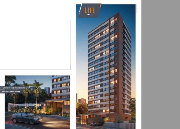 Imagem Apartamento com 2 Quartos à Venda, 5.531 m² em Imbuí - Salvador Imagem Apartamento com 2 Quartos à Venda, 5.531 m² em Imbuí - Salvador