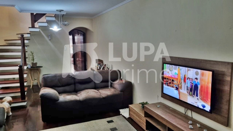 Imagem Casa com 3 Quartos à Venda, 130 m² em Jardim Guanca - São Paulo Imagem Casa com 3 Quartos à Venda, 130 m² em Jardim Guanca - São Paulo