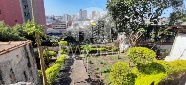 Imagem Casa com 3 Quartos à Venda, 370 m² em Centro - São Bernardo Do Campo Imagem Casa com 3 Quartos à Venda, 370 m² em Centro - São Bernardo Do Campo
