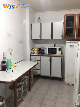 Imagem Apartamento com 3 Quartos à Venda, 125 m² em Flórida - Praia Grande