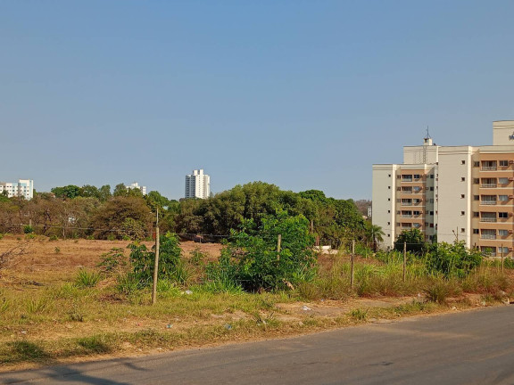 Imagem Terreno à Venda, 13.000 m² em Cuiabá Imagem Terreno à Venda, 13.000 m² em Cuiabá