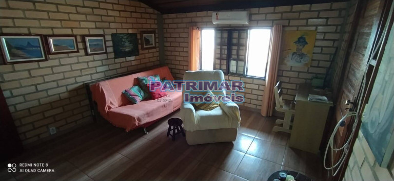Imagem Casa com 4 Quartos à Venda, 480 m² em Itaipuaçu - Maricá Imagem Casa com 4 Quartos à Venda, 480 m² em Itaipuaçu - Maricá
