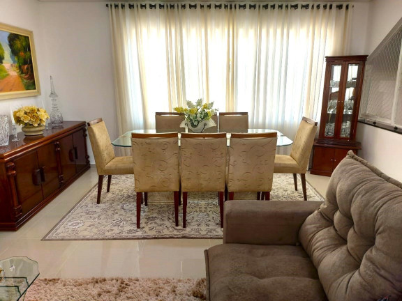 Casa com 3 Quartos à Venda, 182 m² em Santa Terezinha - São Bernardo Do Campo