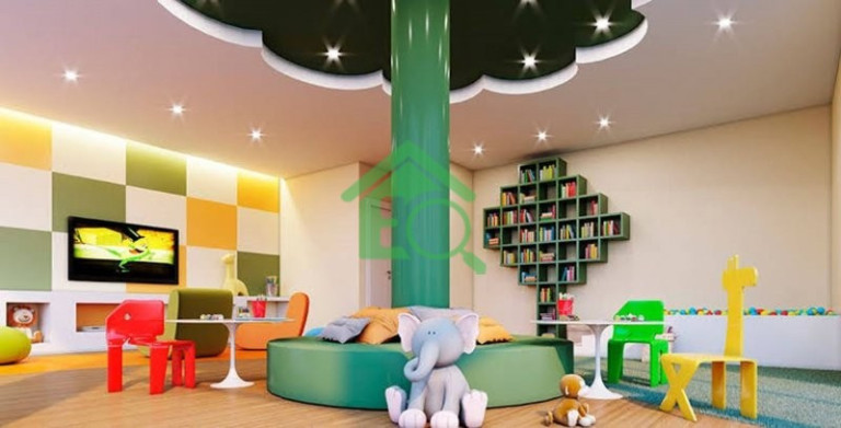 Imagem Apartamento com 2 Quartos à Venda, 65 m² em Vila Santa Catarina - São Paulo