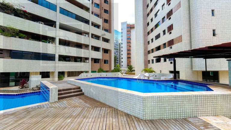 Imagem Apartamento com 3 Quartos à Venda, 170 m² em Meireles - Fortaleza Imagem Apartamento com 3 Quartos à Venda, 170 m² em Meireles - Fortaleza