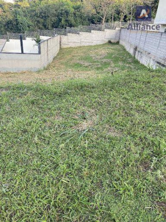 Imagem Terreno à Venda, 410 m² em Condomínio Picollo Villaggio - Louveira