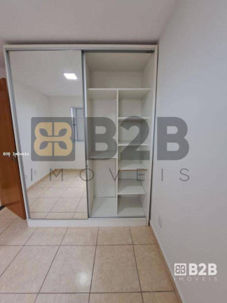 Imagem Apartamento com 2 Quartos à Venda, 42 m² em Residencial Parque Barcelona - Bauru Imagem Apartamento com 2 Quartos à Venda, 42 m² em Residencial Parque Barcelona - Bauru