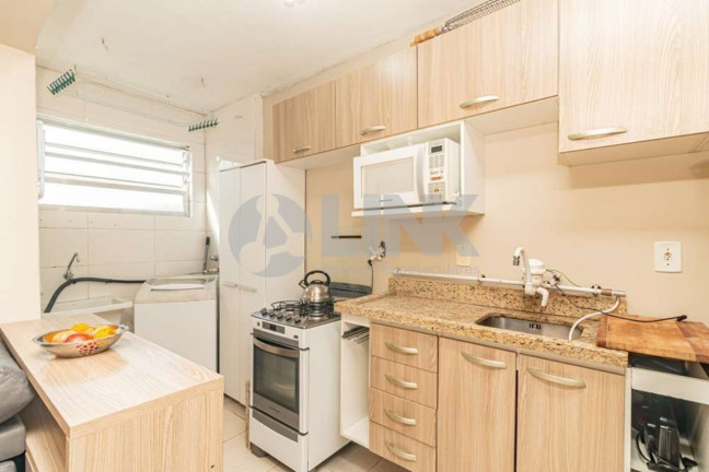 Imagem Apartamento com 2 Quartos à Venda, 48 m² em Jardim Itu - Porto Alegre Imagem Apartamento com 2 Quartos à Venda, 48 m² em Jardim Itu - Porto Alegre