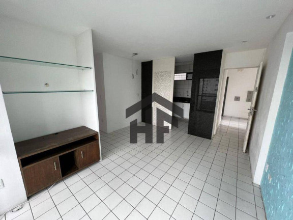 Imagem Apartamento com 2 Quartos à Venda, 67 m² em Rosarinho - Recife