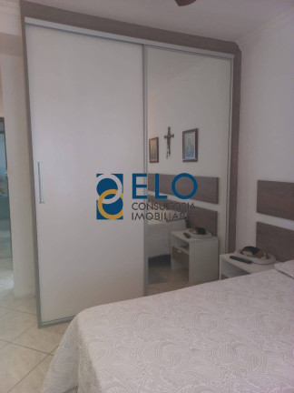 Imagem Apartamento com 3 Quartos à Venda, 179 m² em Marapé - Santos Imagem Apartamento com 3 Quartos à Venda, 179 m² em Marapé - Santos