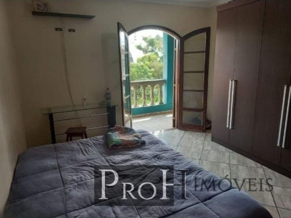 Imagem Sobrado com 3 Quartos à Venda, 240 m² em Baeta Neves - São Bernardo Do Campo