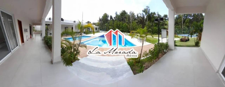 Imagem Terreno à Venda, 250 m² em Ponta Negra - Manaus
