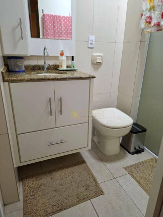 Imagem Apartamento com 2 Quartos à Venda, 63 m² em Campinas - São José Imagem Apartamento com 2 Quartos à Venda, 63 m² em Campinas - São José