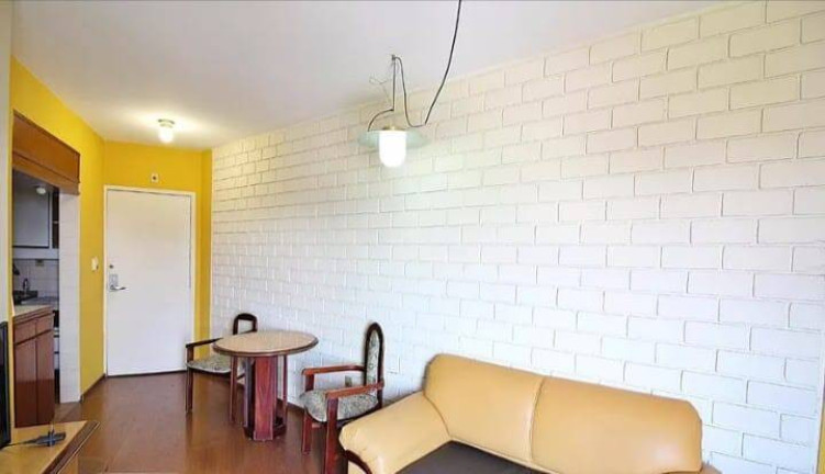 Imagem Apartamento com 1 Quarto à Venda, 40 m² em Centro - São Bernardo Do Campo