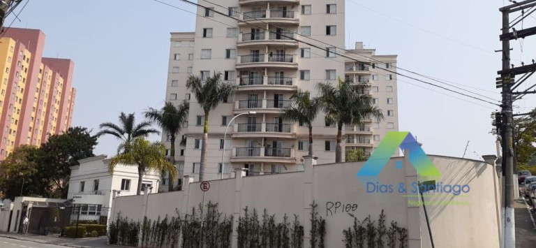 Imagem Apartamento com 3 Quartos à Venda, 67 m² em Jardim Vergueiro (sacomã) - São Paulo Imagem Apartamento com 3 Quartos à Venda, 67 m² em Jardim Vergueiro (sacomã) - São Paulo