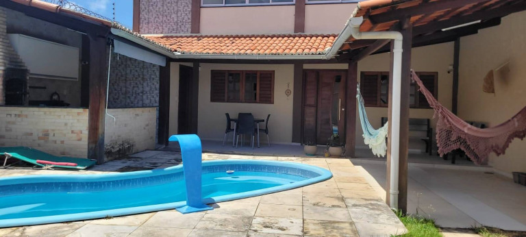 Imagem Casa com 3 Quartos à Venda, 200 m² em Centro - Tibau Do Sul Imagem Casa com 3 Quartos à Venda, 200 m² em Centro - Tibau Do Sul