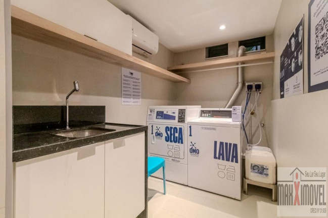 Imagem Apartamento com 1 Quarto à Venda, 39 m² em Copacabana - Rio De Janeiro Imagem Apartamento com 1 Quarto à Venda, 39 m² em Copacabana - Rio De Janeiro