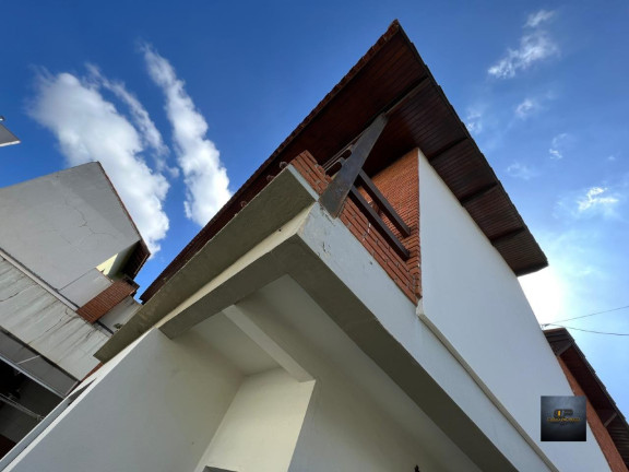 Imagem Casa com 4 Quartos à Venda, 324 m² em Parque Dos Passaros - São Bernardo Do Campo Imagem Casa com 4 Quartos à Venda, 324 m² em Parque Dos Passaros - São Bernardo Do Campo