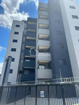 Apartamento com 2 Quartos à Venda, 57 m² em Central Parque Sorocaba - Sorocaba