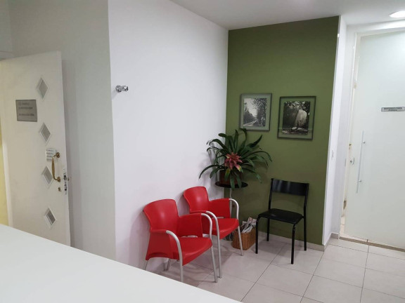 Imagem Ponto Comercial para Alugar, 338 m² em Moema - São Paulo