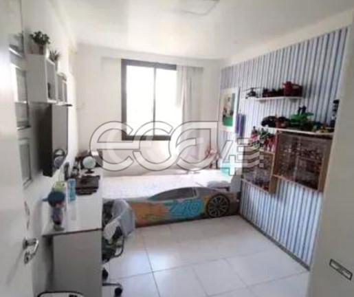 Imagem Apartamento com 2 Quartos à Venda, 69 m² em Luzia - Aracaju