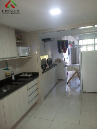 Imagem Imóvel com 4 Quartos à Venda, 200 m² em Piedade - Jaboatão Dos Guararapes