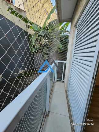 Imagem Apartamento com 2 Quartos à Venda, 70 m² em Vila Gato - Bragança Paulista