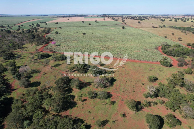 Imagem Fazenda à Venda, 115 m² em Zona Rural - Quirinópolis Imagem Fazenda à Venda, 115 m² em Zona Rural - Quirinópolis