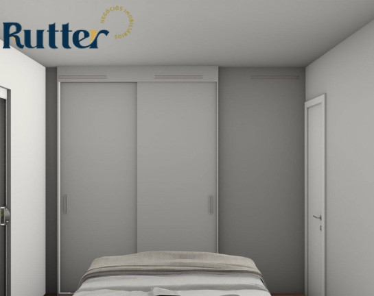Imagem Apartamento com 1 Quarto à Venda, 39 m² em Jardim Paulista - São Paulo