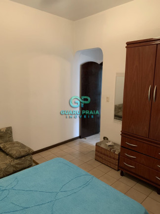 Imagem Apartamento com 2 Quartos à Venda, 105 m² em Enseada - Guarujá