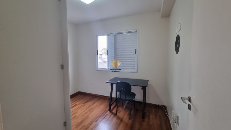 Imagem Apartamento com 2 Quartos à Venda, 55 m² em Butantã - São Paulo
