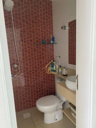 Imagem Apartamento com 3 Quartos à Venda, 145 m² em Gonzaga - Santos