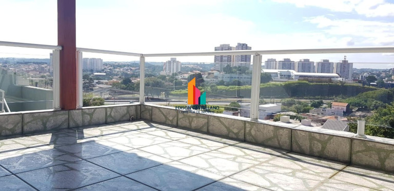 Imagem Casa com 3 Quartos à Venda, 137 m² em Jardim Planalto - Jundiaí Imagem Casa com 3 Quartos à Venda, 137 m² em Jardim Planalto - Jundiaí