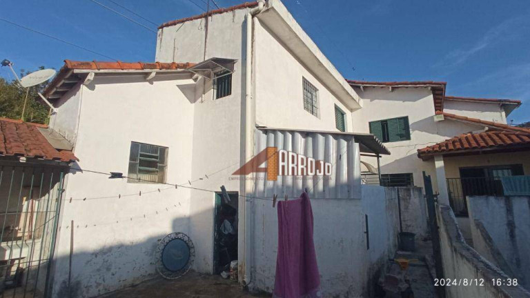 Imagem Casa com 6 Quartos à Venda, 120 m² em Ermelino Matarazzo - São Paulo Imagem Casa com 6 Quartos à Venda, 120 m² em Ermelino Matarazzo - São Paulo