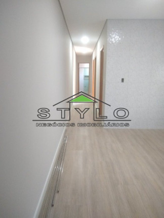 Imagem Casa com 2 Quartos para Alugar, em Parque Selecta - São Bernardo Do Campo Imagem Casa com 2 Quartos para Alugar, em Parque Selecta - São Bernardo Do Campo
