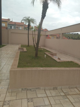 Imagem Apartamento com 2 Quartos à Venda, 74 m² em Da Colônia - Jacareí