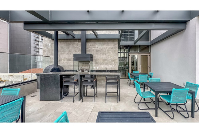 Imagem Apartamento com 2 Quartos à Venda, 71 m² em Pinheiros - São Paulo Imagem Apartamento com 2 Quartos à Venda, 71 m² em Pinheiros - São Paulo