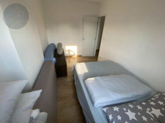 Imagem Apartamento com 2 Quartos à Venda, 82 m² em Boqueirão - Praia Grande