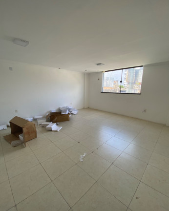 Imagem Imóvel Comercial para Alugar,  em Barris - Salvador