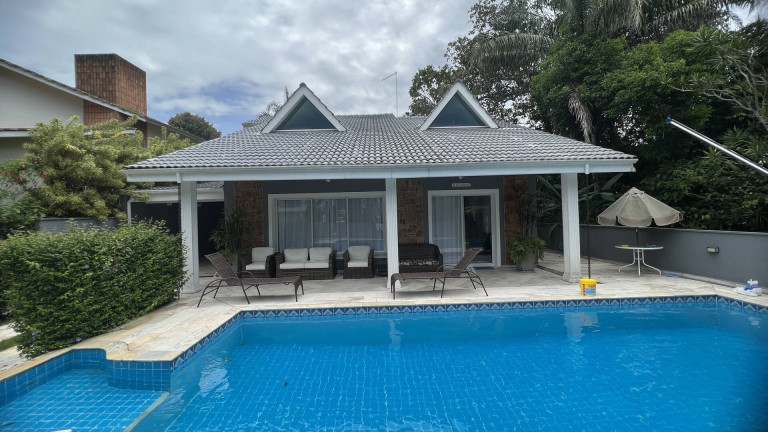 Imagem Casa com 4 Quartos à Venda, 320 m² em Riviera De São Lourenço - Bertioga Imagem Casa com 4 Quartos à Venda, 320 m² em Riviera De São Lourenço - Bertioga