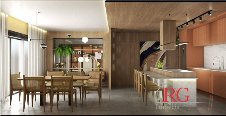 Imagem Apartamento com 2 Quartos à Venda, 75 m² em Centro - Navegantes Imagem Apartamento com 2 Quartos à Venda, 75 m² em Centro - Navegantes