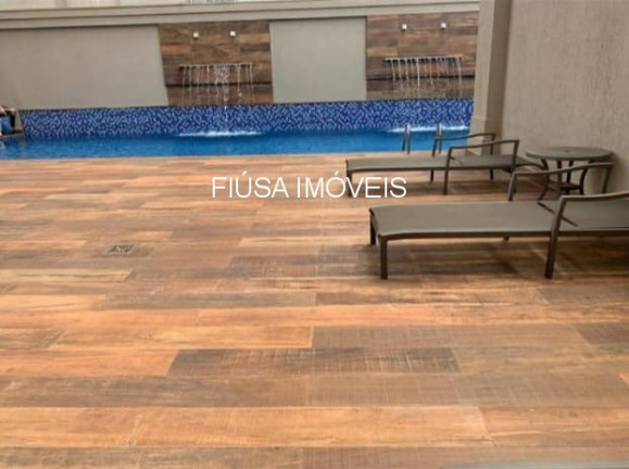 Imagem Apartamento com 1 Quarto à Venda, 48 m² em Ribeirânia - Ribeirão Preto Imagem Apartamento com 1 Quarto à Venda, 48 m² em Ribeirânia - Ribeirão Preto