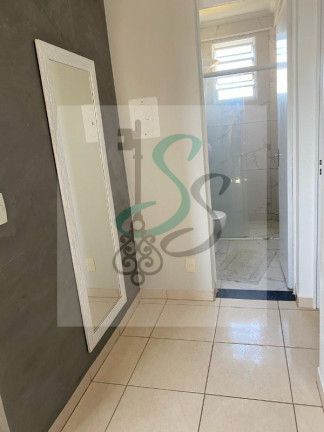 Imagem Imóvel com 2 Quartos à Venda, 57 m² em Parque Residencial Vila União - Campinas Imagem Imóvel com 2 Quartos à Venda, 57 m² em Parque Residencial Vila União - Campinas